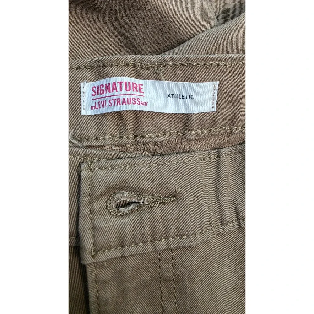 Signature by Levi Strauss signature by